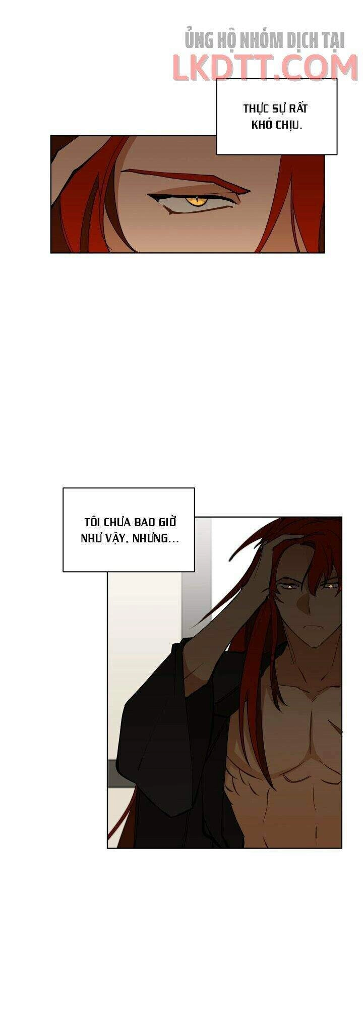 Quái Thú Với Hoa Chapter 19 - 11