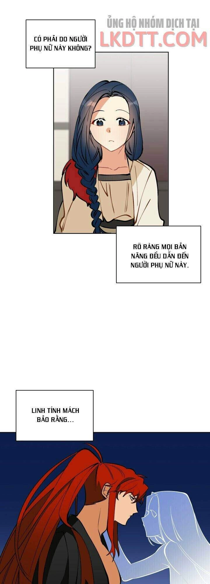 Quái Thú Với Hoa Chapter 19 - 16