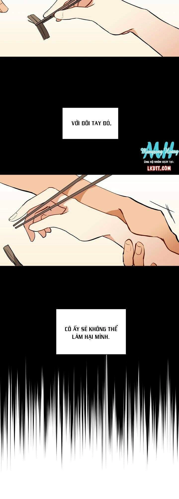 Quái Thú Với Hoa Chapter 19 - 18