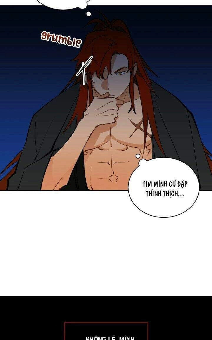 Quái Thú Với Hoa Chapter 19 - 23