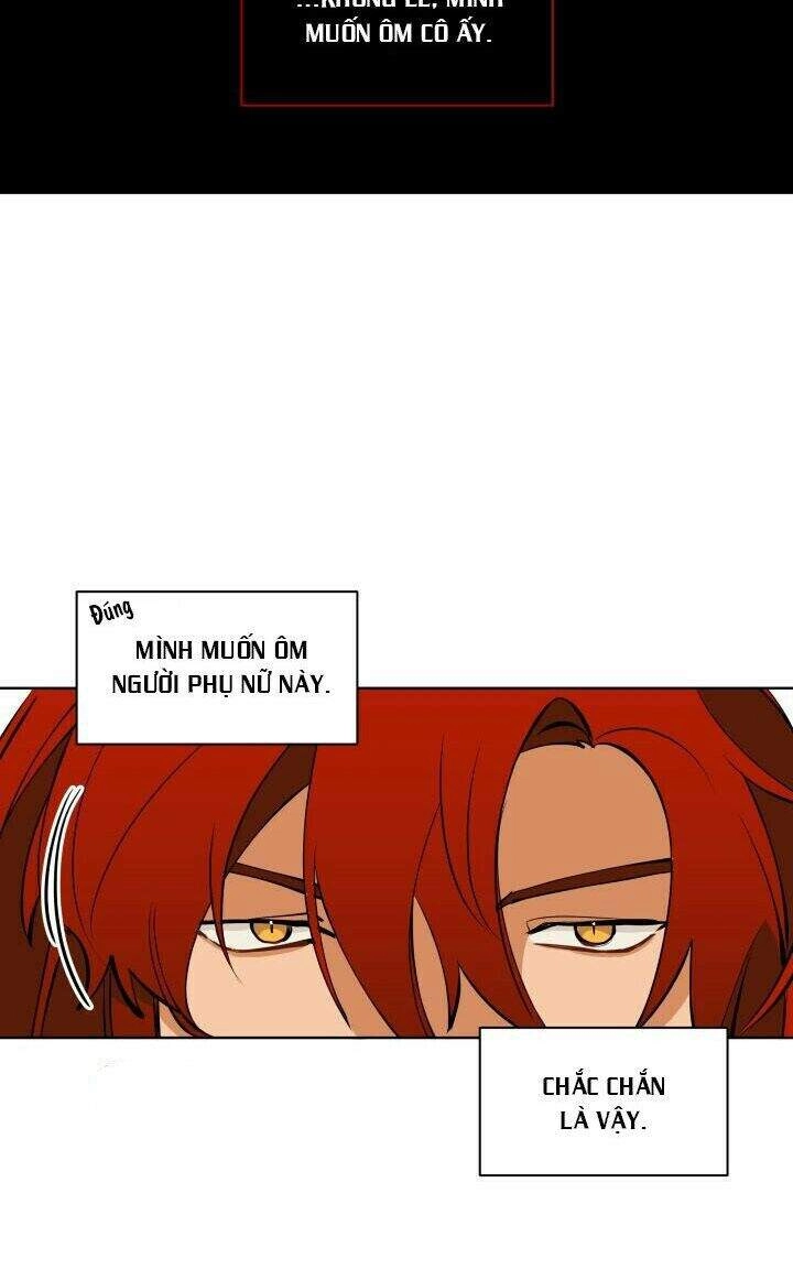 Quái Thú Với Hoa Chapter 19 - 24