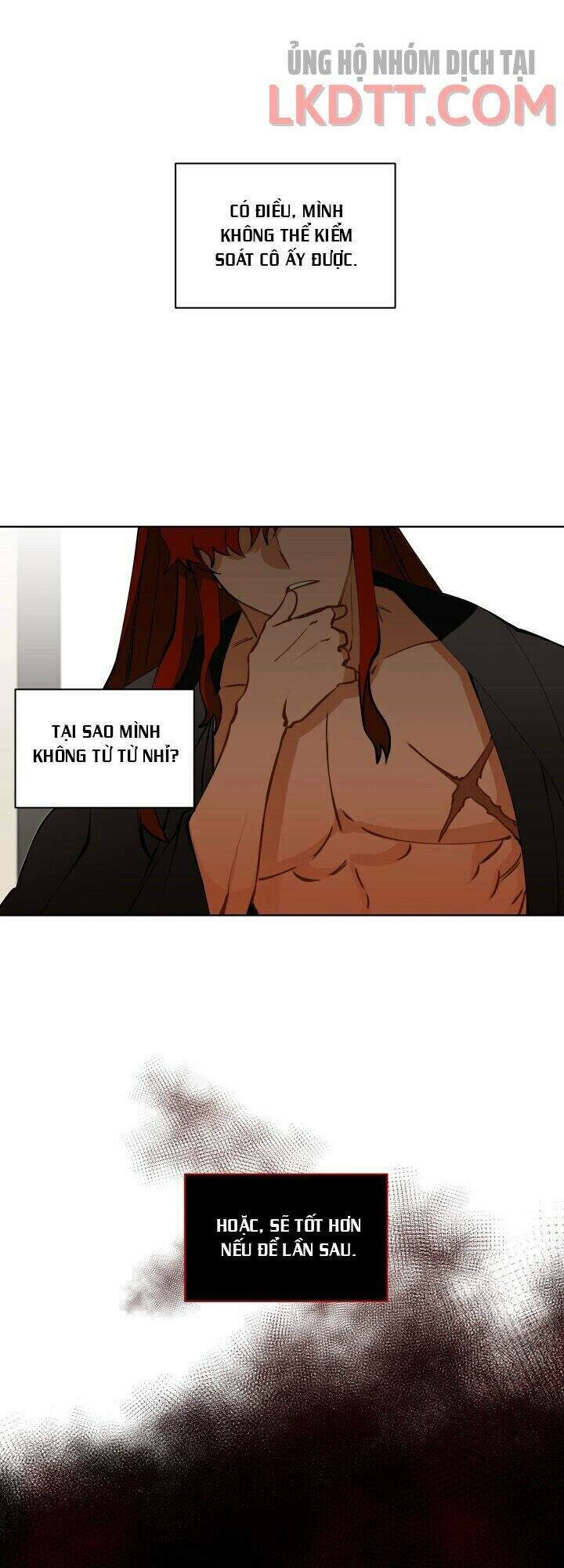 Quái Thú Với Hoa Chapter 19 - 25