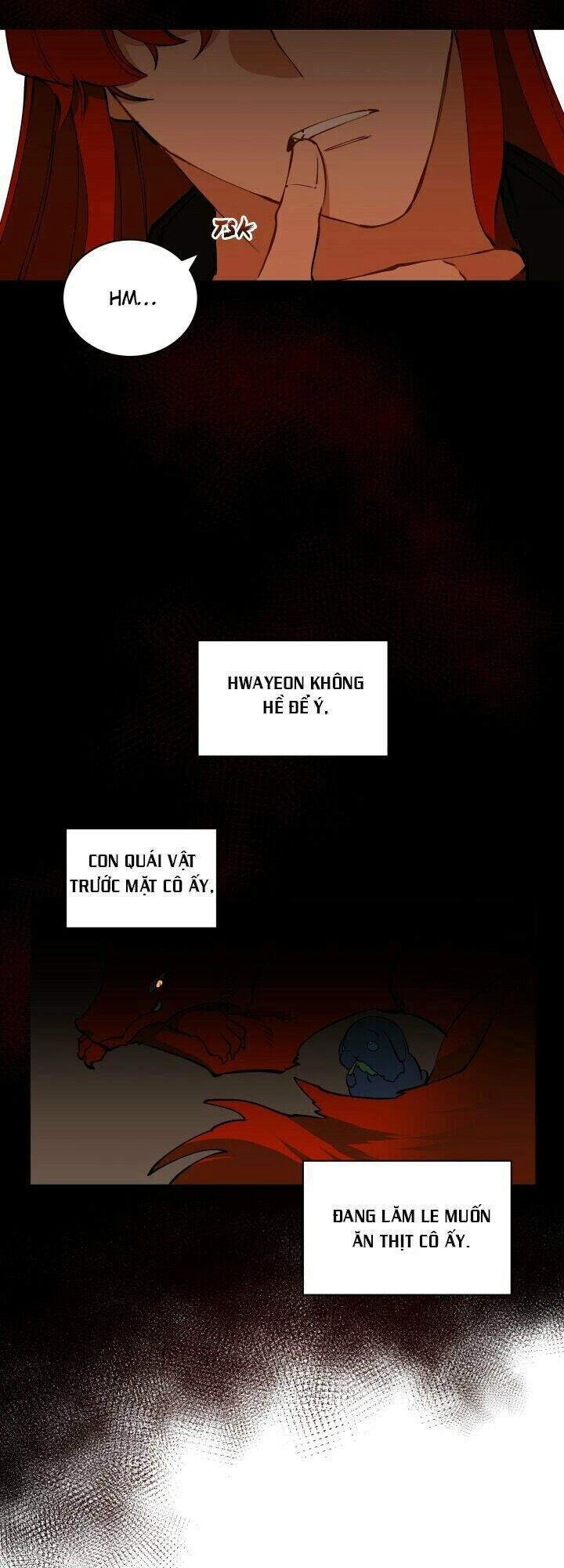 Quái Thú Với Hoa Chapter 19 - 26