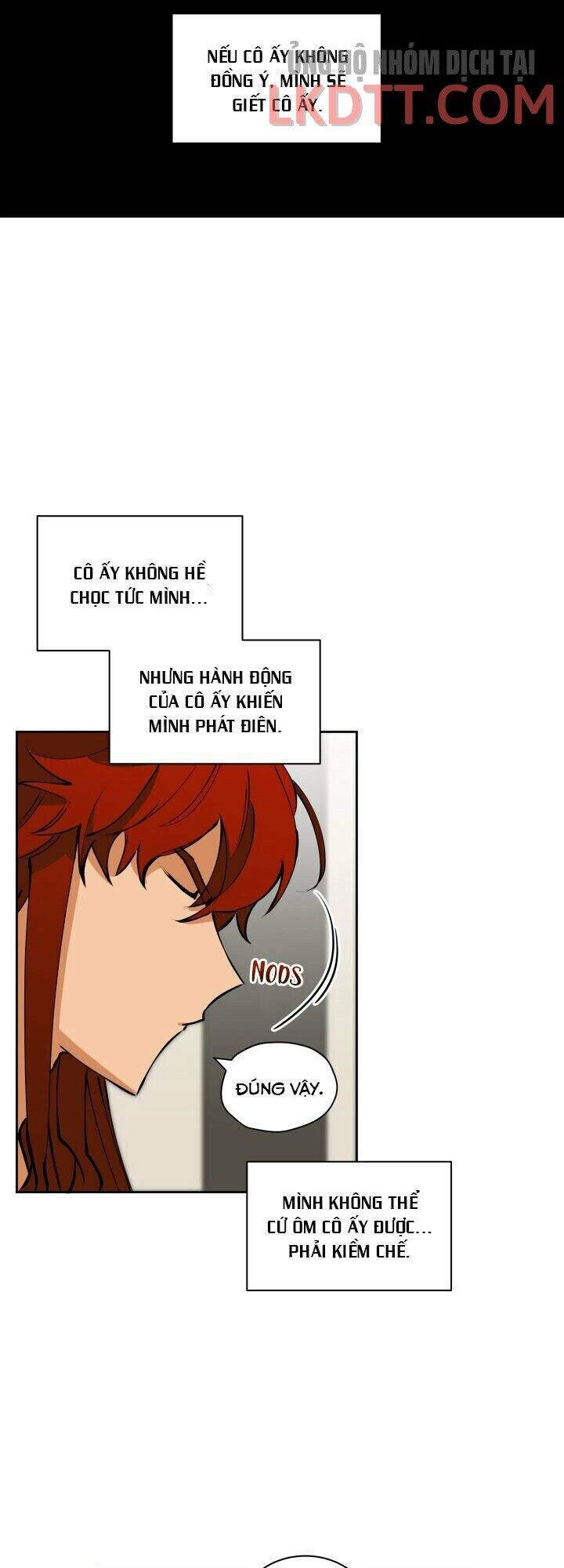 Quái Thú Với Hoa Chapter 19 - 30