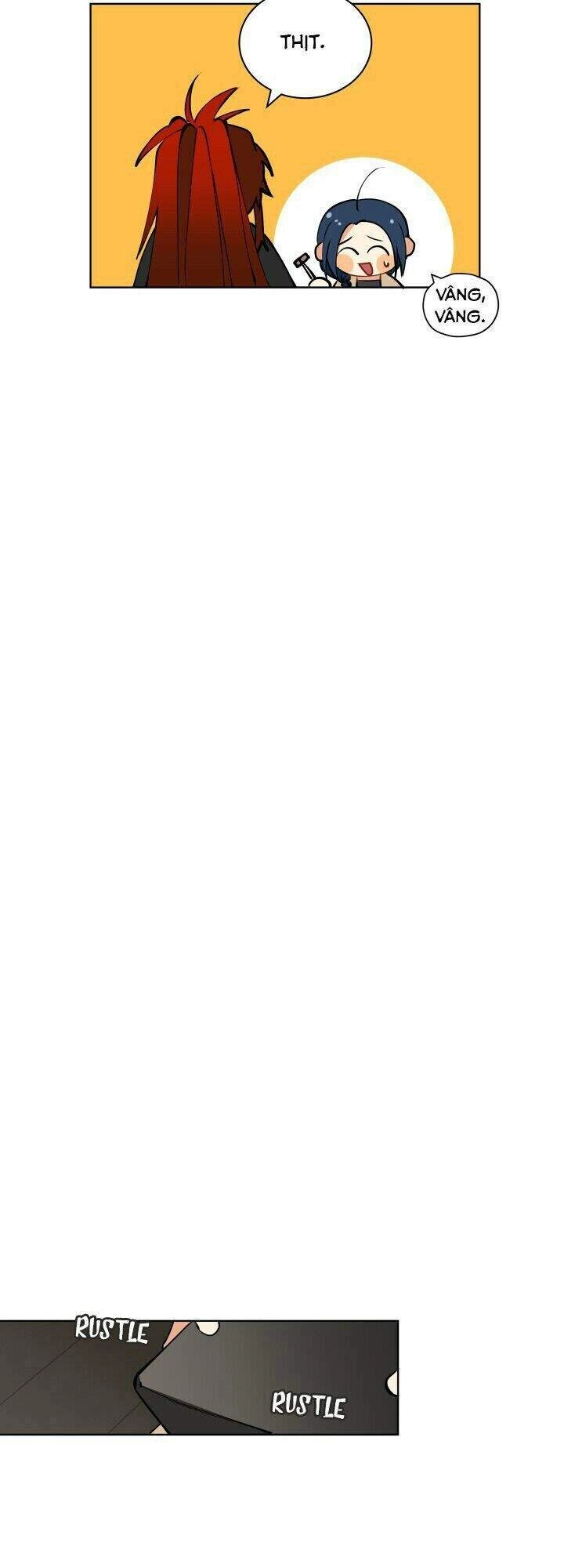 Quái Thú Với Hoa Chapter 19 - 31