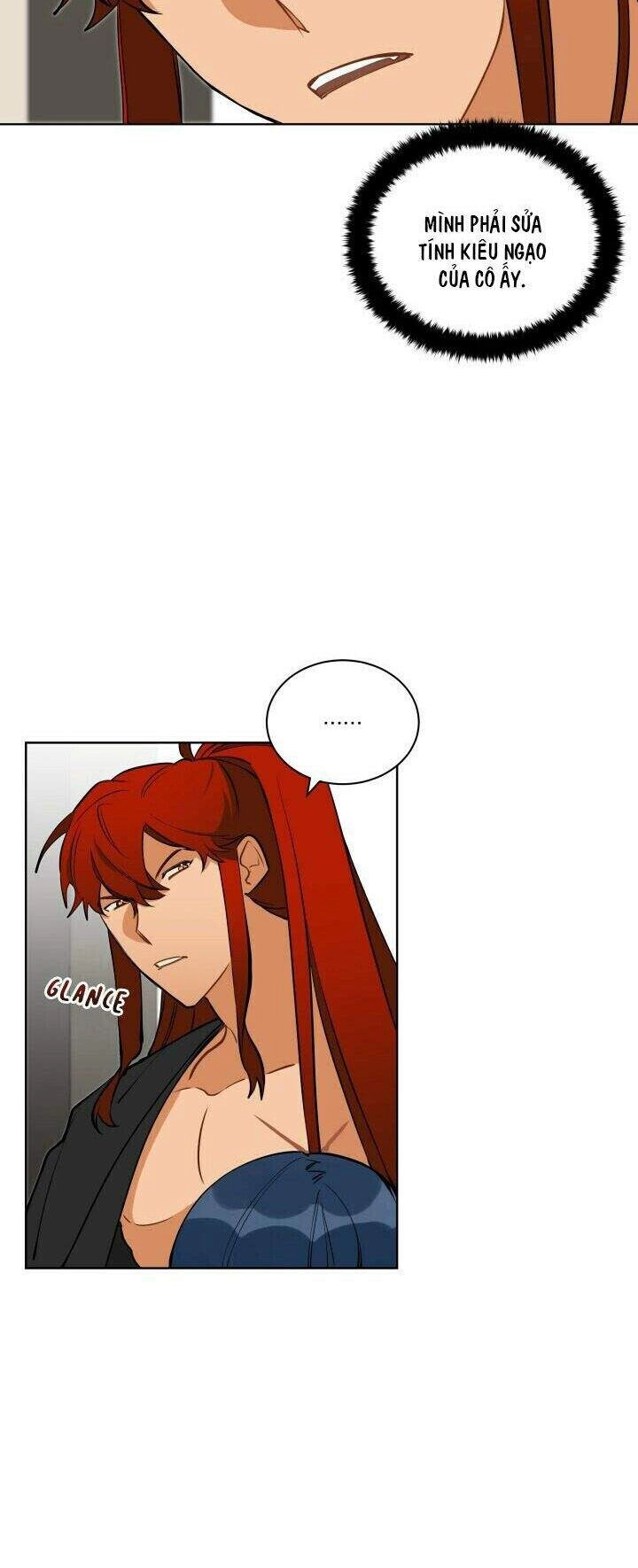 Quái Thú Với Hoa Chapter 19 - 43