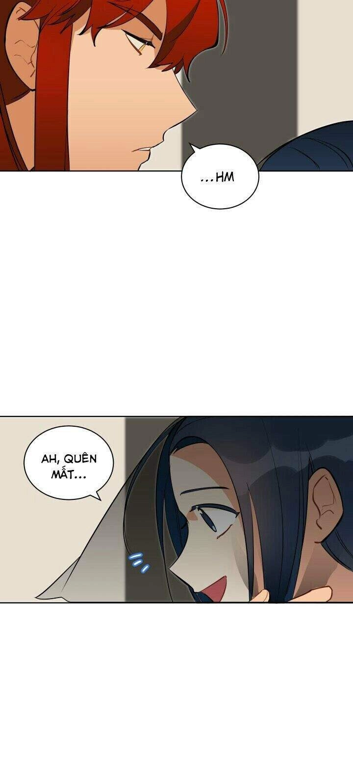 Quái Thú Với Hoa Chapter 19 - 46