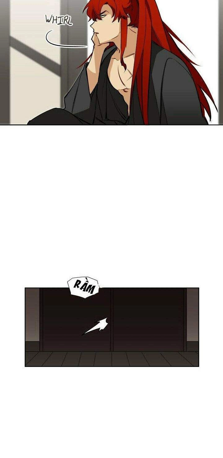 Quái Thú Với Hoa Chapter 20 - 6