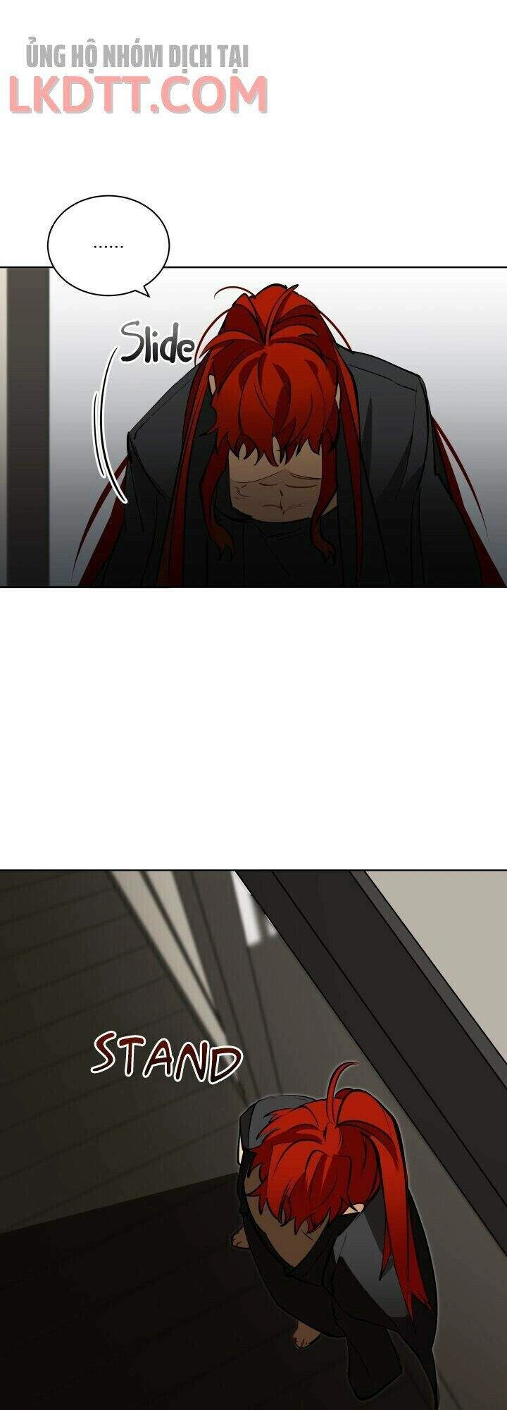 Quái Thú Với Hoa Chapter 20 - 7