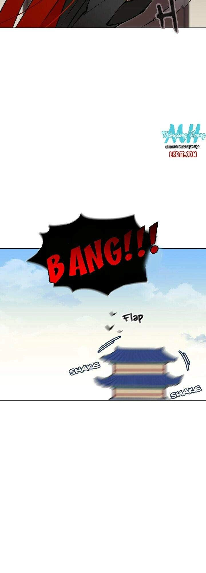 Quái Thú Với Hoa Chapter 20 - 9