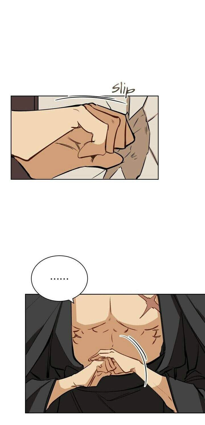 Quái Thú Với Hoa Chapter 20 - 11