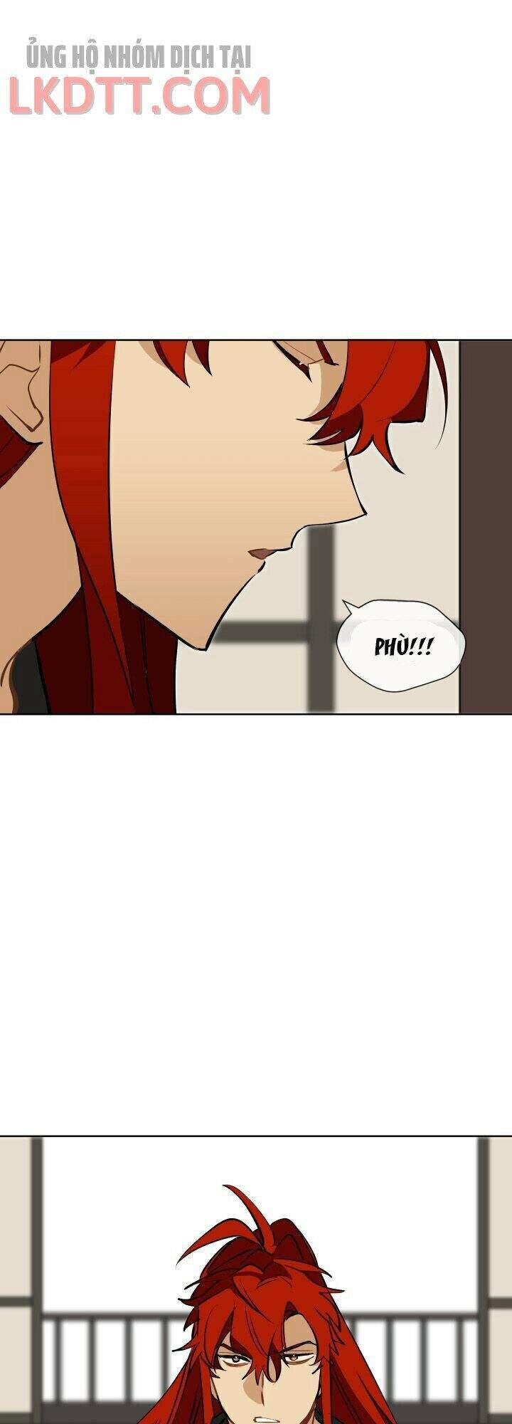 Quái Thú Với Hoa Chapter 20 - 12