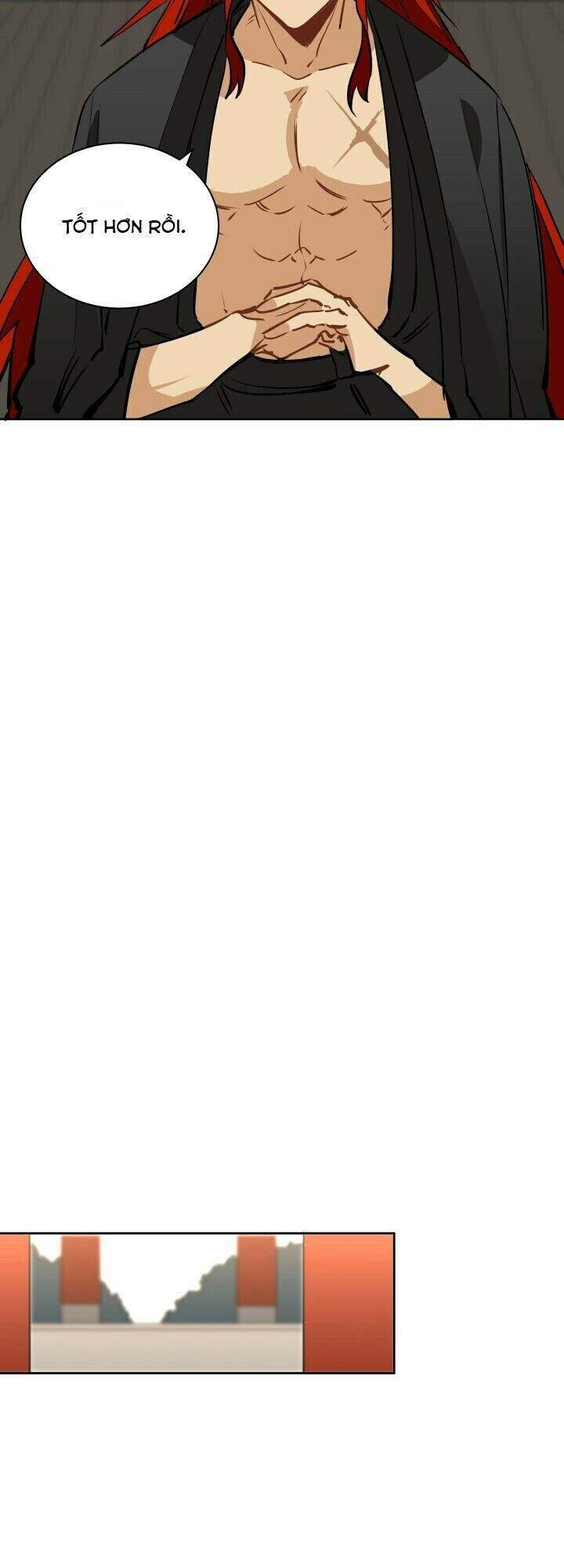 Quái Thú Với Hoa Chapter 20 - 13