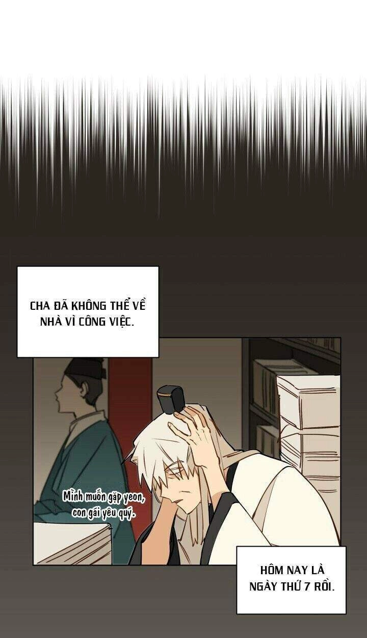 Quái Thú Với Hoa Chapter 20 - 16