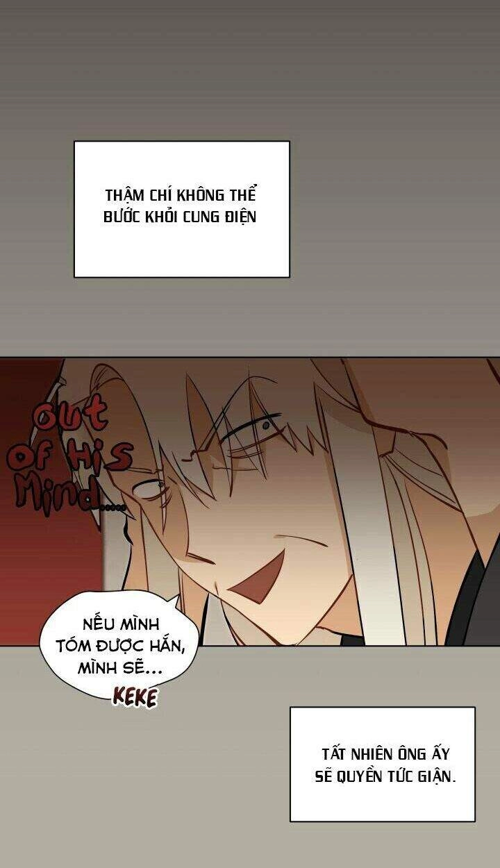 Quái Thú Với Hoa Chapter 20 - 17