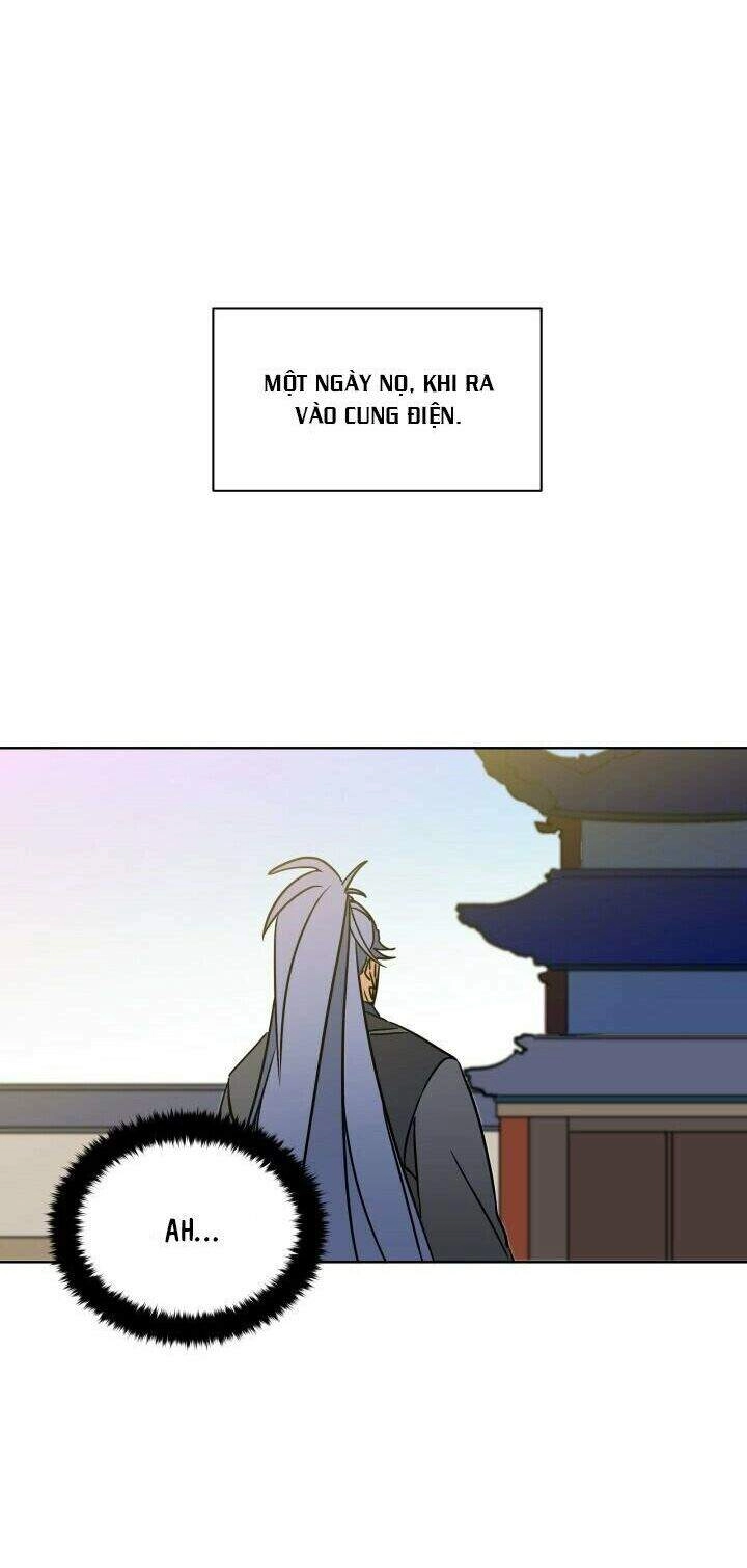 Quái Thú Với Hoa Chapter 20 - 23