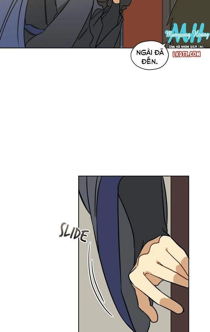 Quái Thú Với Hoa Chapter 20 - 25