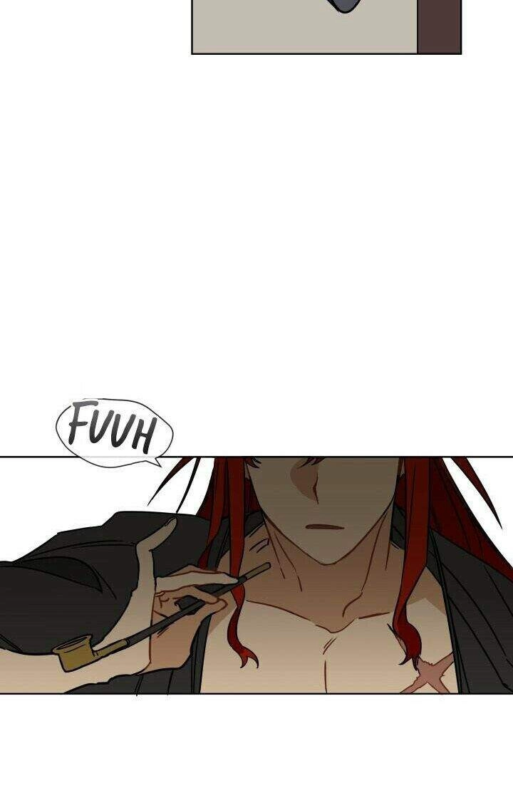 Quái Thú Với Hoa Chapter 20 - 26