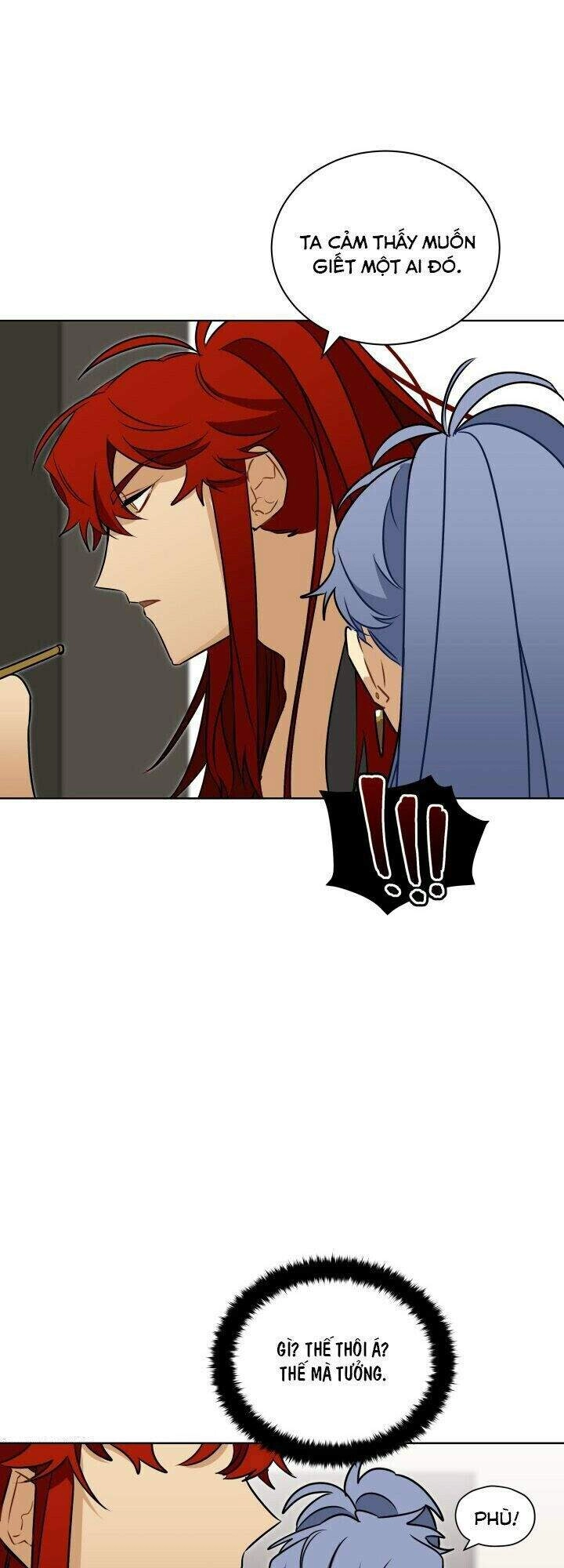 Quái Thú Với Hoa Chapter 20 - 39