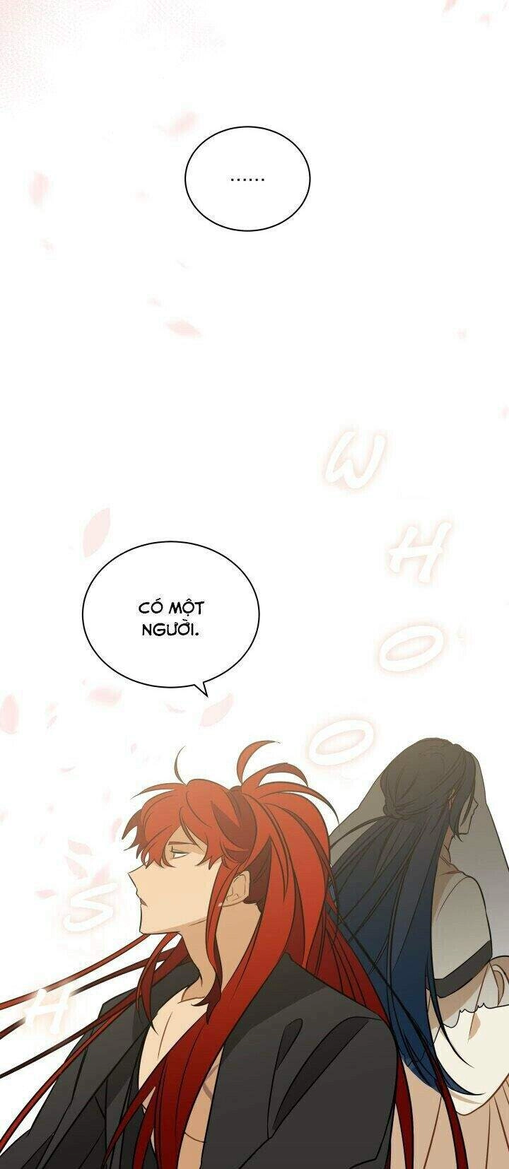 Quái Thú Với Hoa Chapter 20 - 41