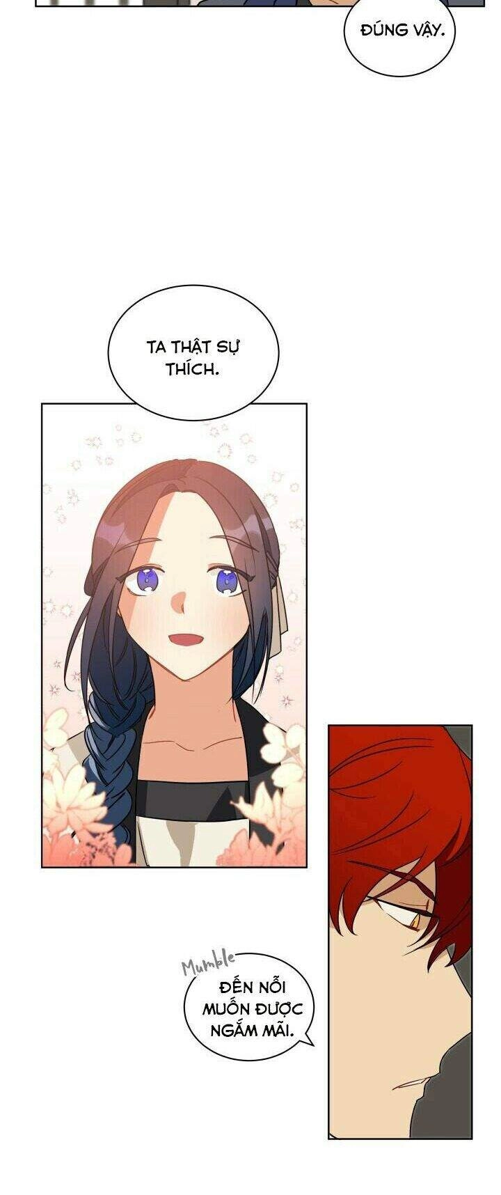 Quái Thú Với Hoa Chapter 21 - 15