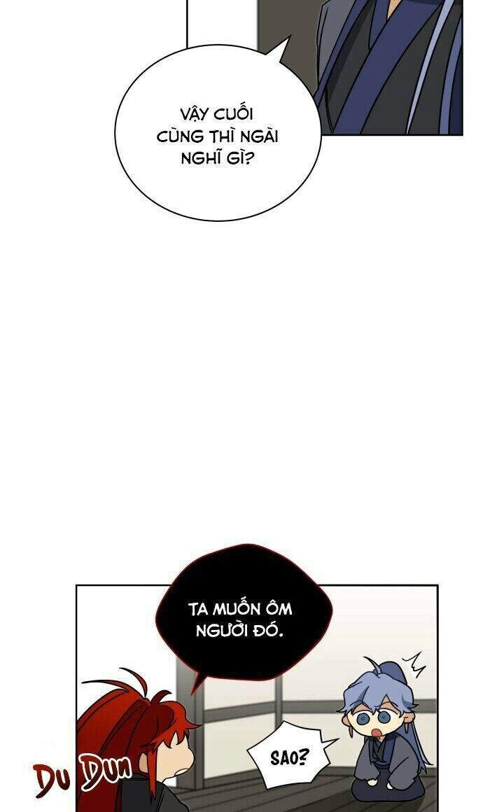 Quái Thú Với Hoa Chapter 21 - 25