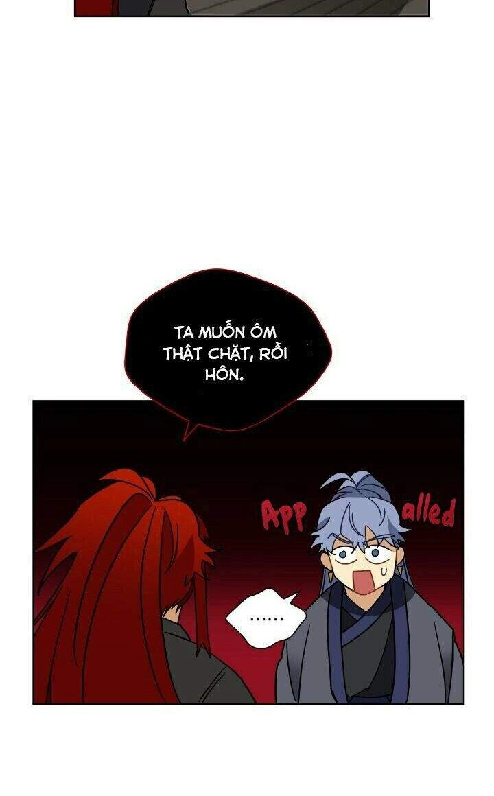 Quái Thú Với Hoa Chapter 21 - 26