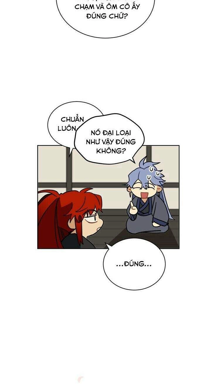 Quái Thú Với Hoa Chapter 21 - 32