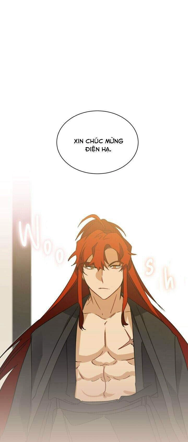 Quái Thú Với Hoa Chapter 21 - 35