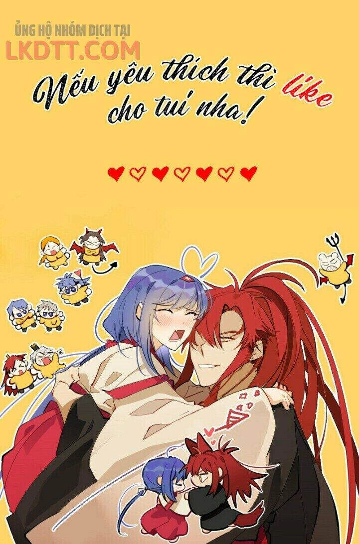 Quái Thú Với Hoa Chapter 21 - 37