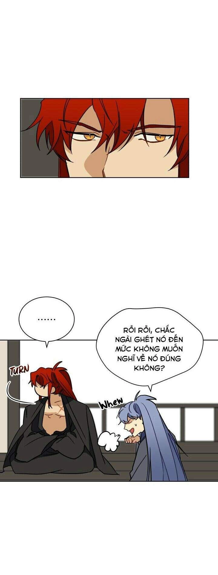 Quái Thú Với Hoa Chapter 22 - 12