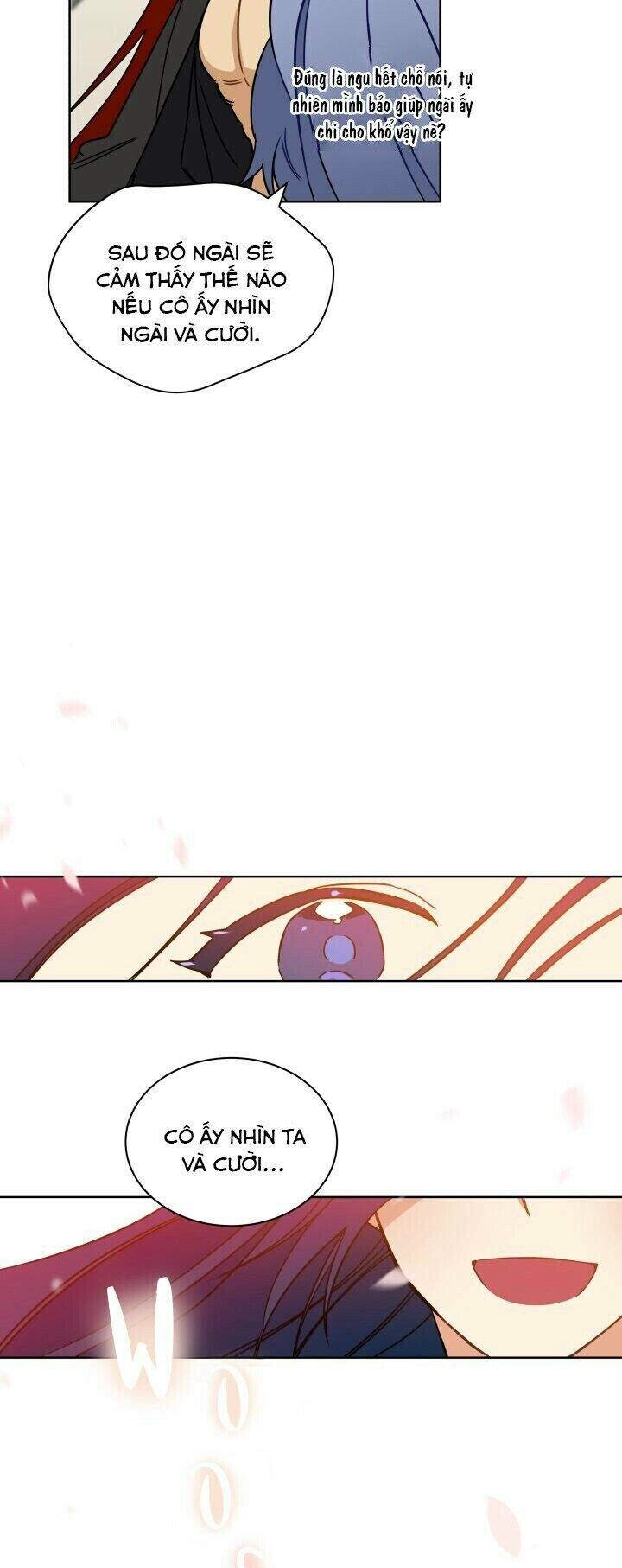 Quái Thú Với Hoa Chapter 22 - 16