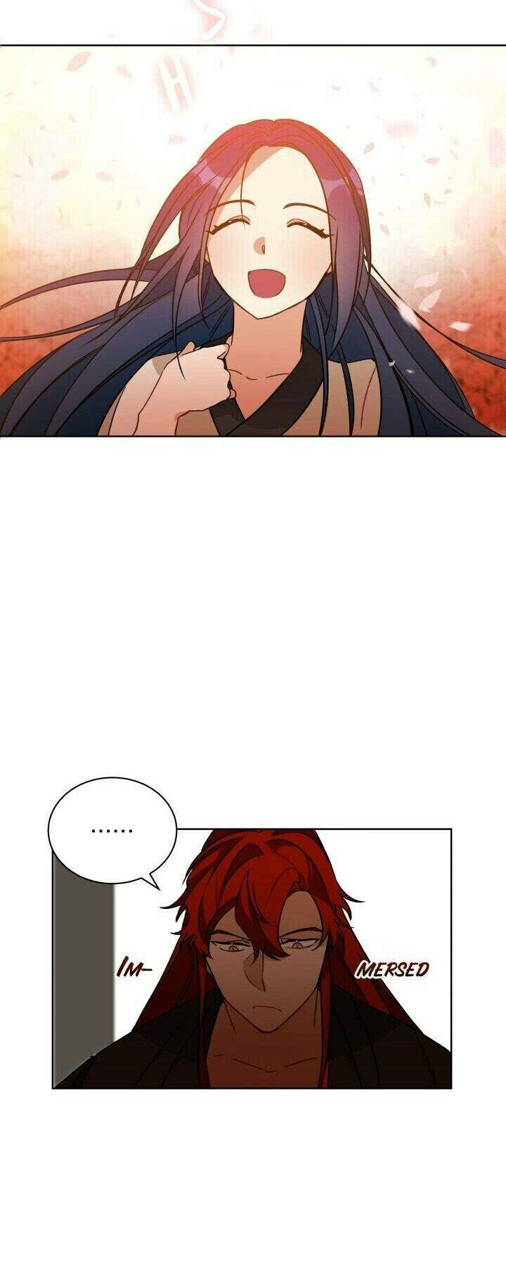 Quái Thú Với Hoa Chapter 22 - 17