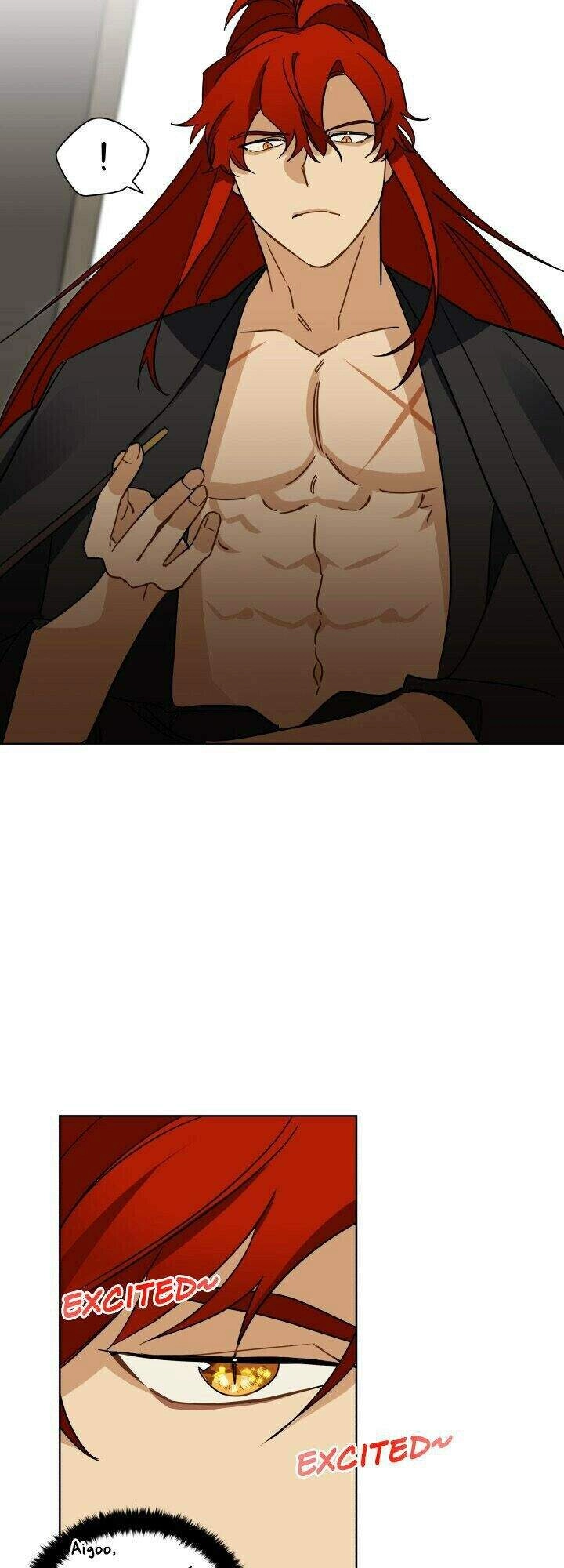 Quái Thú Với Hoa Chapter 22 - 19