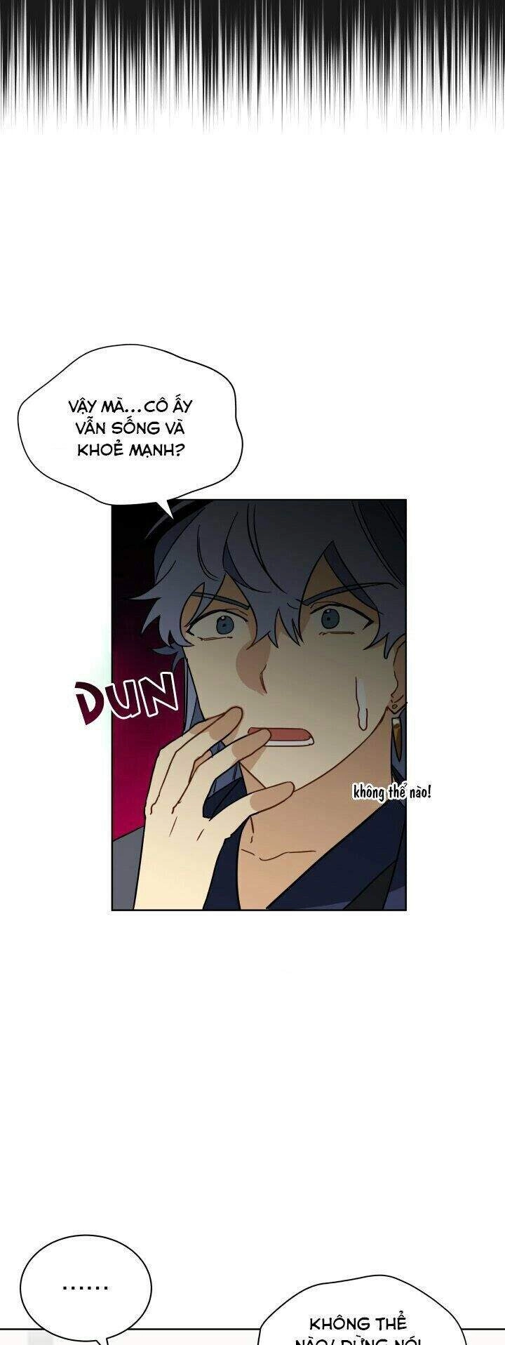 Quái Thú Với Hoa Chapter 22 - 28