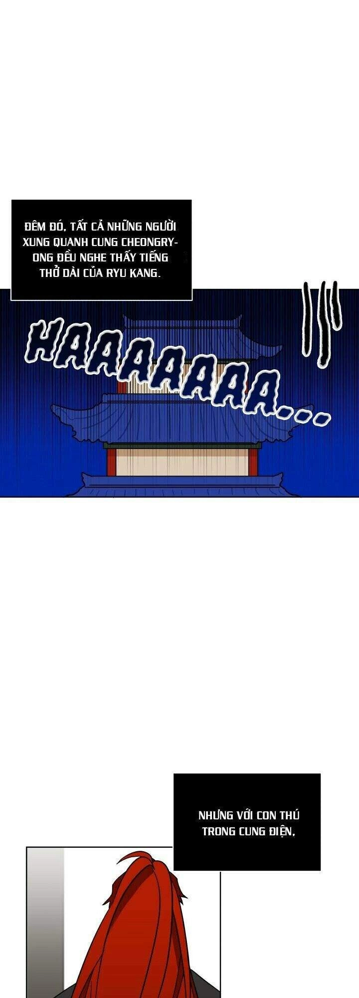 Quái Thú Với Hoa Chapter 22 - 31