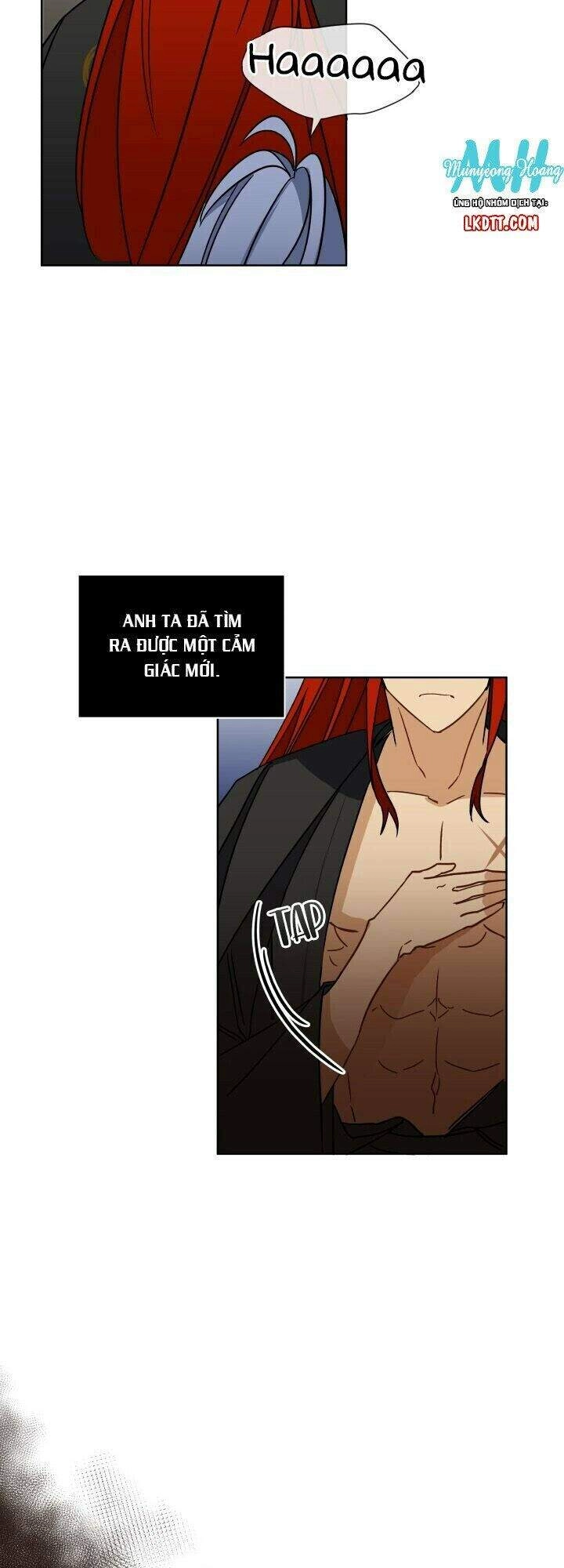 Quái Thú Với Hoa Chapter 22 - 32