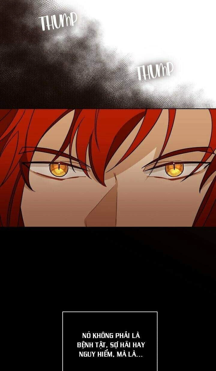 Quái Thú Với Hoa Chapter 22 - 33