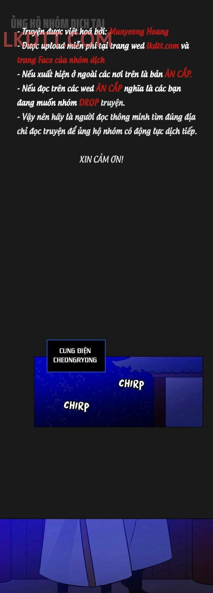 Quái Thú Với Hoa Chapter 23 - 1