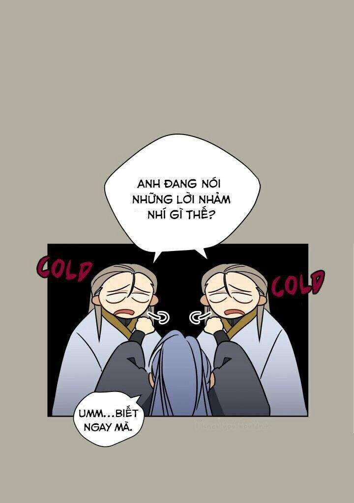 Quái Thú Với Hoa Chapter 23 - 13