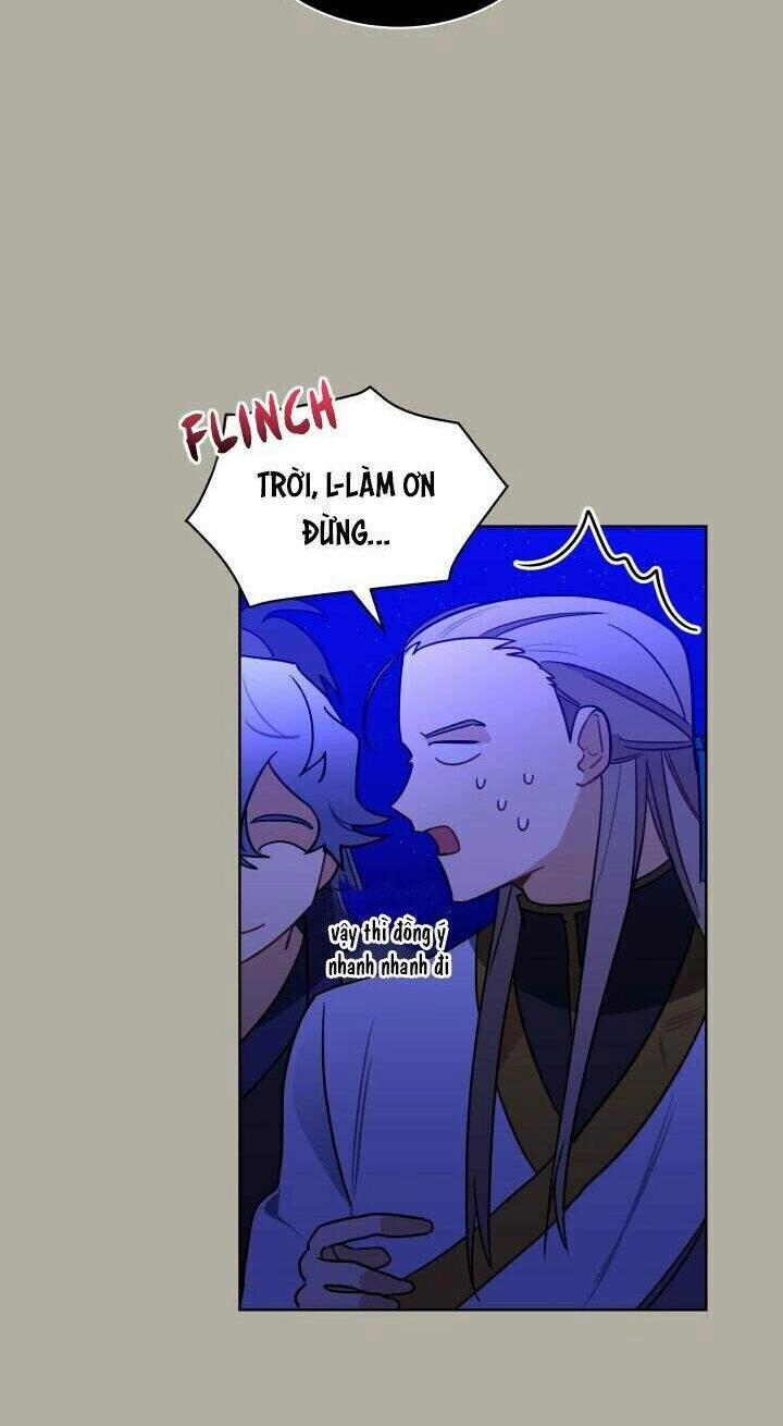 Quái Thú Với Hoa Chapter 23 - 19