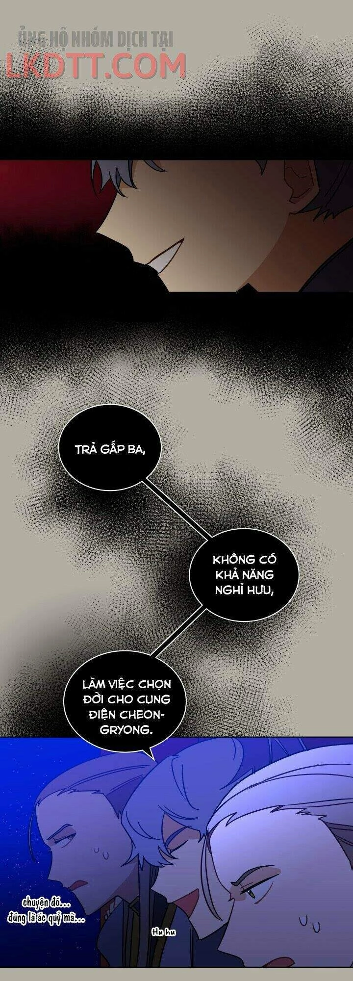 Quái Thú Với Hoa Chapter 23 - 20