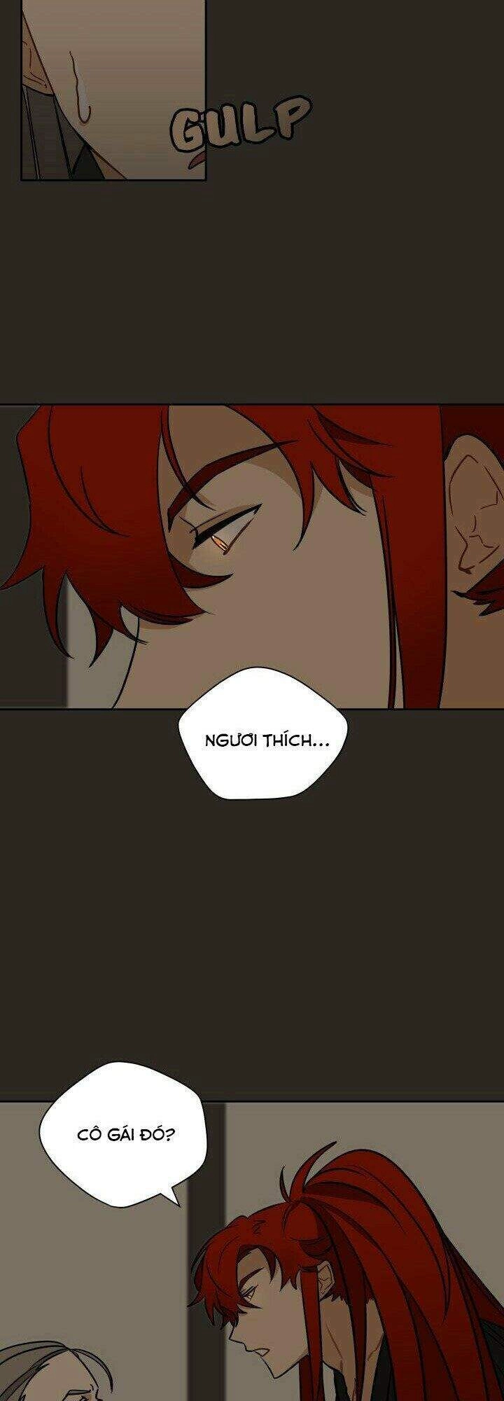 Quái Thú Với Hoa Chapter 24 - 2