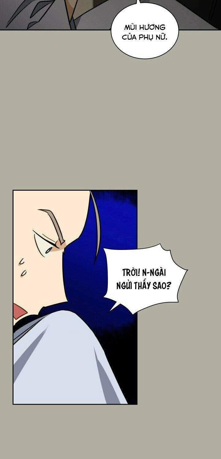 Quái Thú Với Hoa Chapter 24 - 5