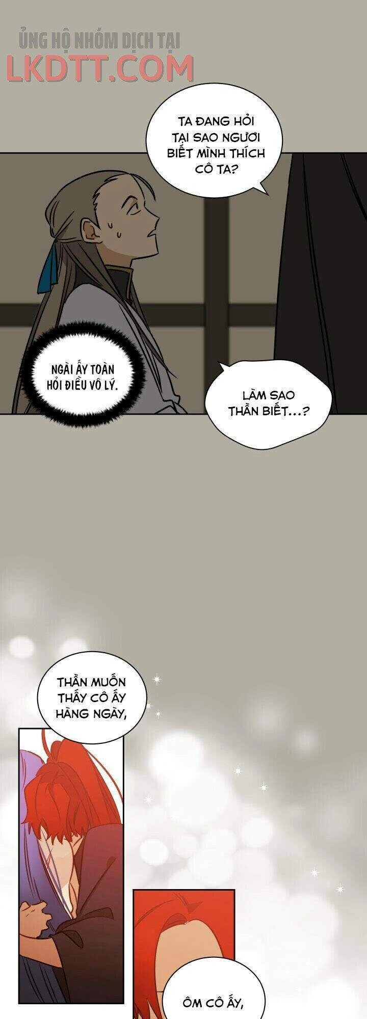 Quái Thú Với Hoa Chapter 24 - 15