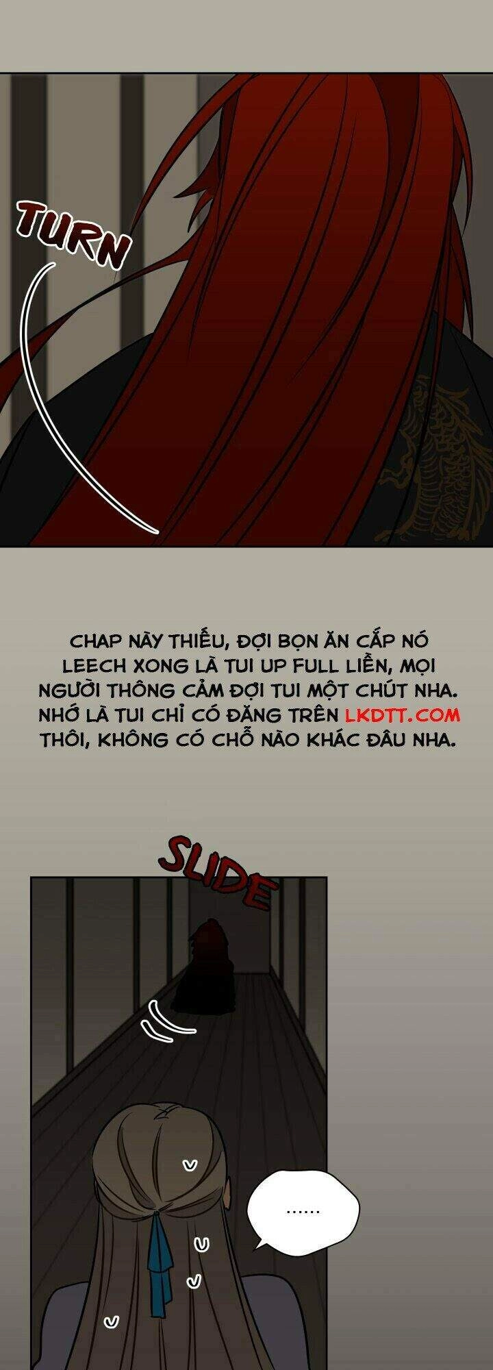 Quái Thú Với Hoa Chapter 24 - 19