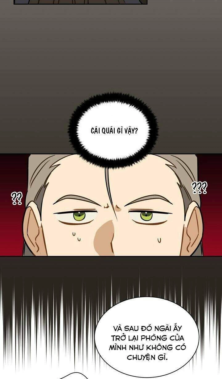 Quái Thú Với Hoa Chapter 24 - 20