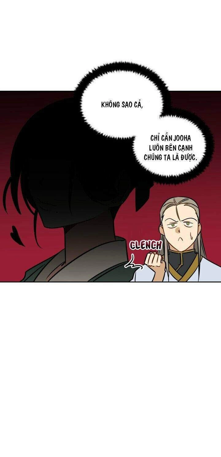 Quái Thú Với Hoa Chapter 24 - 26