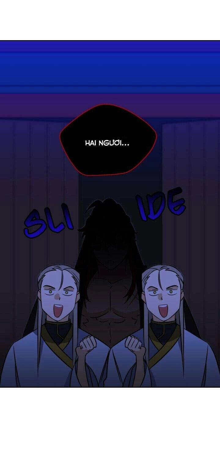 Quái Thú Với Hoa Chapter 24 - 27