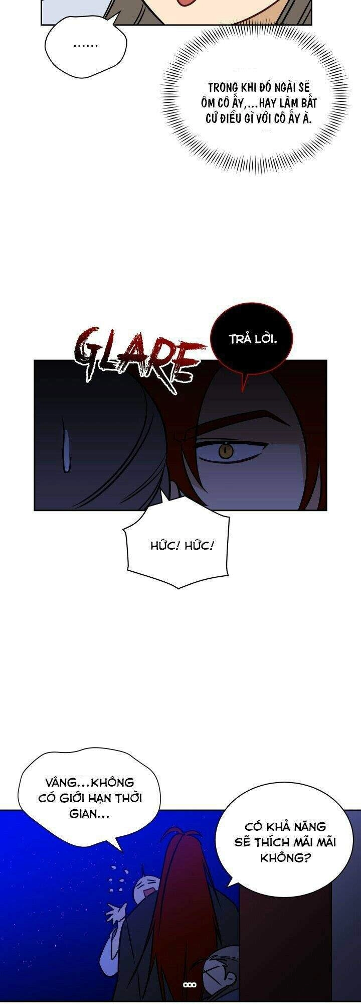 Quái Thú Với Hoa Chapter 24 - 35